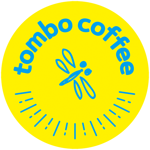 tombo coffee